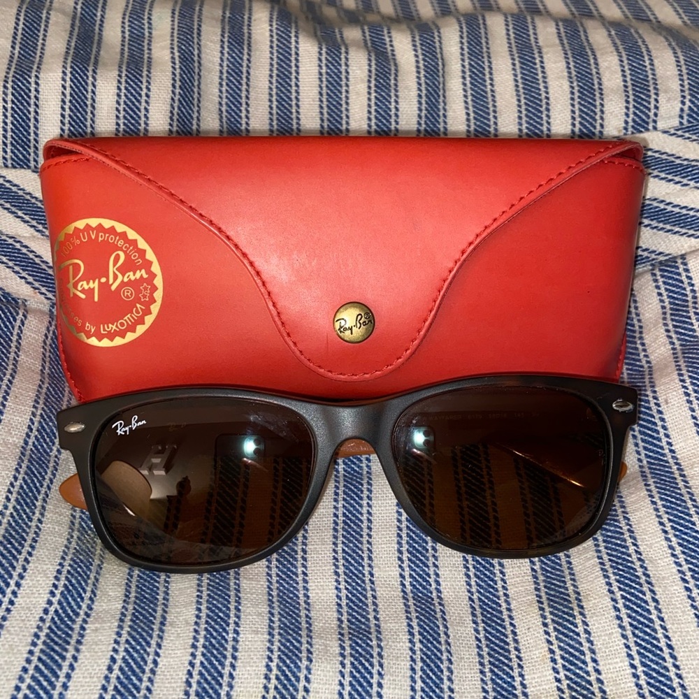 Ray Ban sunglasses